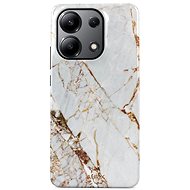 TopQ AURIX Xiaomi Redmi Note 13 Pro solid Antique Marble 127116 - Phone Cover