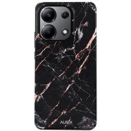 TopQ AURIX Xiaomi Redmi Note 13 Pro solid Euphoria Marble 126999 - Phone Cover