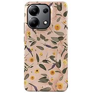 TopQ AURIX Xiaomi Redmi Note 13 Pro solid Summer Bloom 127114 - Phone Cover