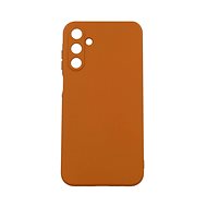 TopQ Essential Samsung A15 caramel 128167 - Phone Cover