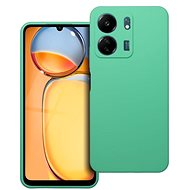 TopQ Essential Xiaomi Redmi 13C mint 127713 - Phone Cover