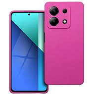 TopQ Essential Xiaomi Redmi Note 13 5G raspberry 127445 - Phone Cover