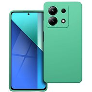 TopQ Essential Xiaomi Redmi Note 13 5G mint 127443 - Phone Cover