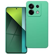 TopQ Essential Xiaomi Redmi Note 13 Pro 5G mint 127440 - Phone Cover