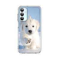 TopQ Image Samsung A15 Image fixed Puppy 128672 - Phone Cover