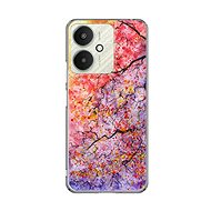 TopQ Image Xiaomi Redmi 13C 5G Image fixed Abstract Tree 126759 - Phone Cover