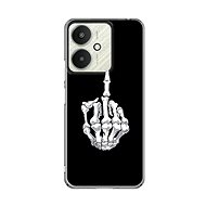 TopQ Image Xiaomi Redmi 13C 5G Image solid Skeleton 126661 - Phone Cover