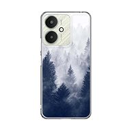 TopQ Image Xiaomi Redmi 13C 5G Image solid Fog 126662 - Phone Cover