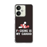 TopQ Image Xiaomi Redmi 13C Image fixed Cardio 128723 - Phone Cover