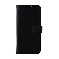 TopQ iPhone 16 Pro Max book black with buckle 2 127726 - Phone Case