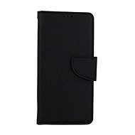 TopQ Realme C67 book black 126458 - Phone Case