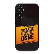 TopQ Samsung A15 Don´t Stop 128666 - Phone Cover