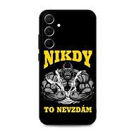 TopQ Samsung A15 Gorilla 128665 - Phone Cover