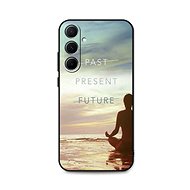 TopQ Samsung A15 Present 128835 - Phone Cover