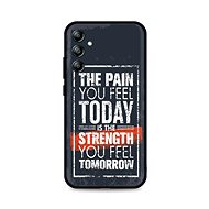 TopQ Samsung A15 Strength 128659 - Phone Cover
