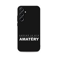 TopQ Samsung A55 Without sleep 126508 - Phone Cover