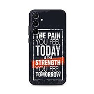 TopQ Samsung A55 Strength 126475 - Phone Cover