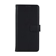 TopQ Xiaomi Poco X6 Pro 5G book black with buckle 2 126092 - Phone Case