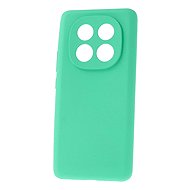 TopQ Cover Essential Xiaomi Redmi Note 14 Pro 5G mint 136893 - Phone Cover