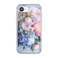 TopQ Cover Image iPhone 16e solid Bouquet 138382 - Phone Cover