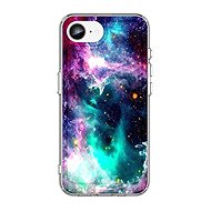 TopQ Cover Image iPhone 16e hard Space 138304 - Phone Cover