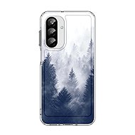 TopQ Cover Image Samsung A26 5G hard Misty 138321 - Phone Cover