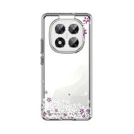 TopQ Cover Image Xiaomi Redmi Note 14 Pro 5G solid Sakura blossoms 136789 - Phone Cover
