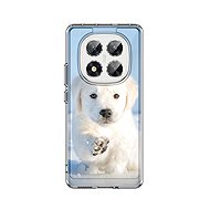 TopQ Cover Image Xiaomi Redmi Note 14 Pro 5G solid Puppy 136792 - Phone Cover