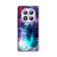 TopQ Cover Image Xiaomi Redmi Note 14 Pro solid Space 136691 - Phone Cover