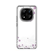 TopQ Cover Image Xiaomi Redmi Note 14 Pro+ 5G solid Sakura blossoms 136936 - Phone Cover