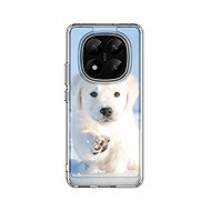 TopQ Cover Image Xiaomi Redmi Note 14 Pro+ 5G solid Puppy 136939 - Phone Cover