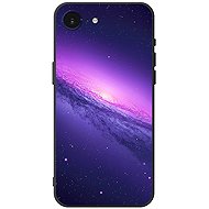 TopQ Cover iPhone 16e Galaxy 138440 - Phone Cover