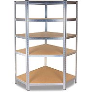 Topeshop GC Warehouse rack 9030 metal - Shelving Unit
