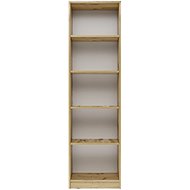 Topeshop Onyx Shelf R50 artisan - Shelving Unit