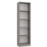 Topeshop Onyx shelf R50 clay - Shelving Unit