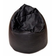 TopKing Seat bag XXXL, black - Bean Bag