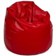 TopKing Sofa bag XXXL, red - Bean Bag