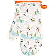 Toro Skier Glove - Oven Mitt