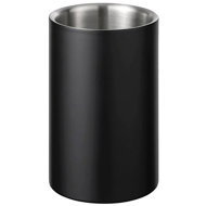 Toro Wine cooler black stainless steel - Beverage Cooler