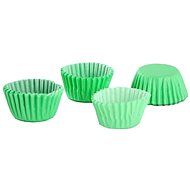 TORO MINI MUFFIN CUPS PAPER 2,5X1,5CM, 200PCS - Moulds