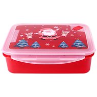TORO Box with valve 2,2 l Christmas motif - Storage Jar