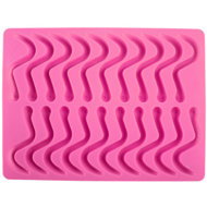 TORO Worm mould with pipette silicone - Mould