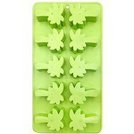 TORO Ice sculpture 10 cubes, palm tree - Ice Cube Tray