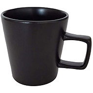 KITCHISIMO Mug black mat 350 ml - Mug