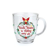 Toro Merry Christmas Mug 350ml - Mug