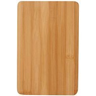 TORO KITCHEN CUTTING BOARD BAMBOO RECTANGULAR, 22X14X0,8CM - Chopping Board