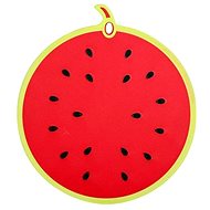 TORO Chopping Board 30.5x27.5, Watermelon Shape - Cutting Board