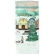Toro Tea Towel Vesnička - Kitchen Towel