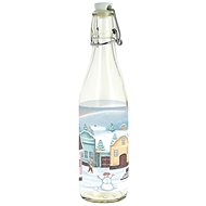 TORO Bottle with snap cap 540 ml - Liquor Bottle