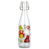 TORO Bottle with snap cap 540 ml ELFÍCI - Liquor Bottle
